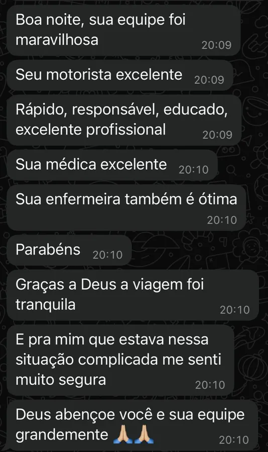Depoimento 2