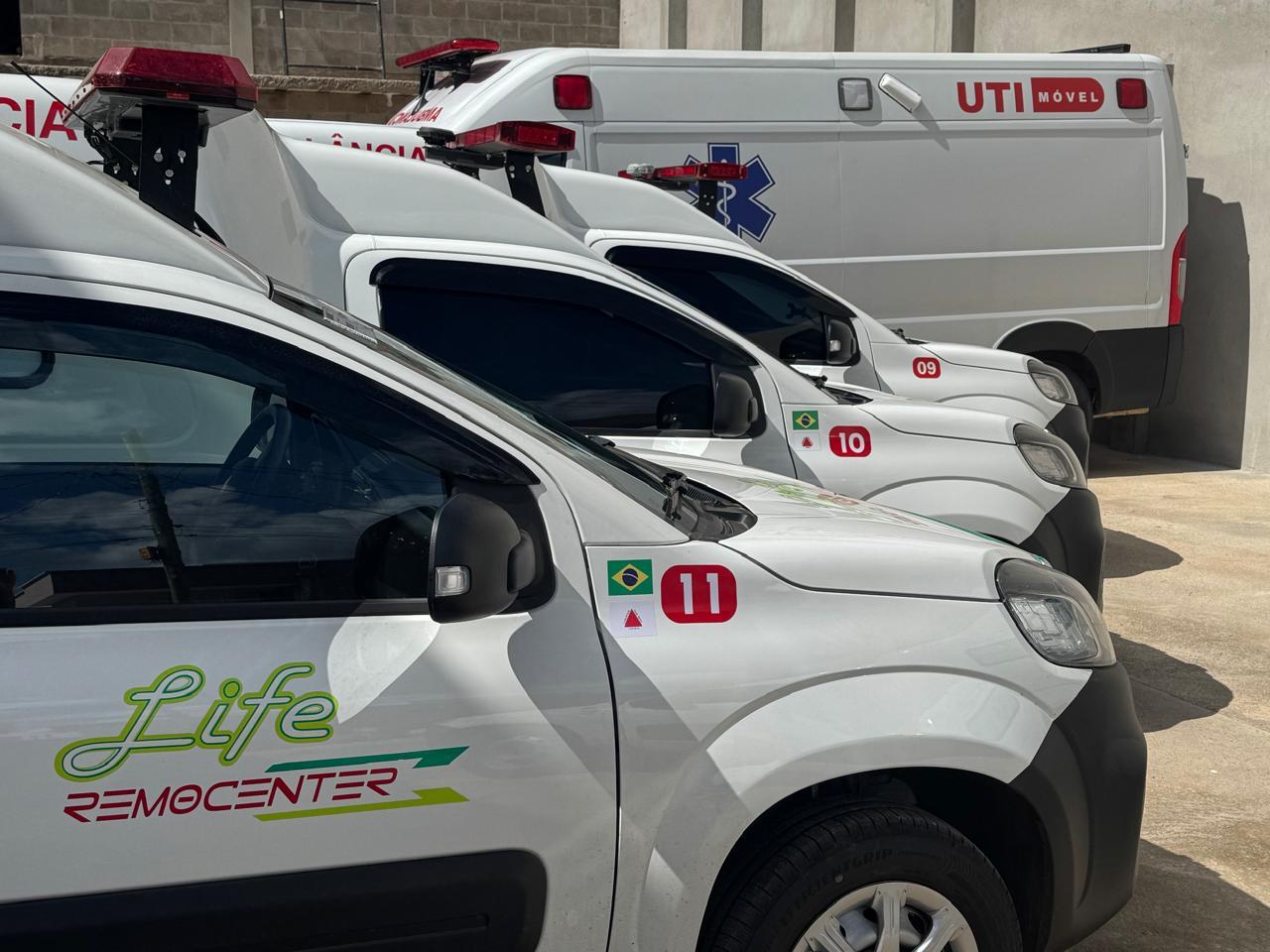 Ambulância
