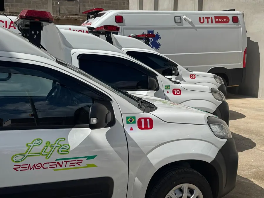 Ambulância
