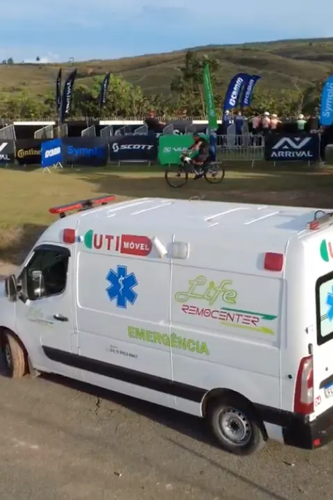 Copa Internacional de Mountain Bike