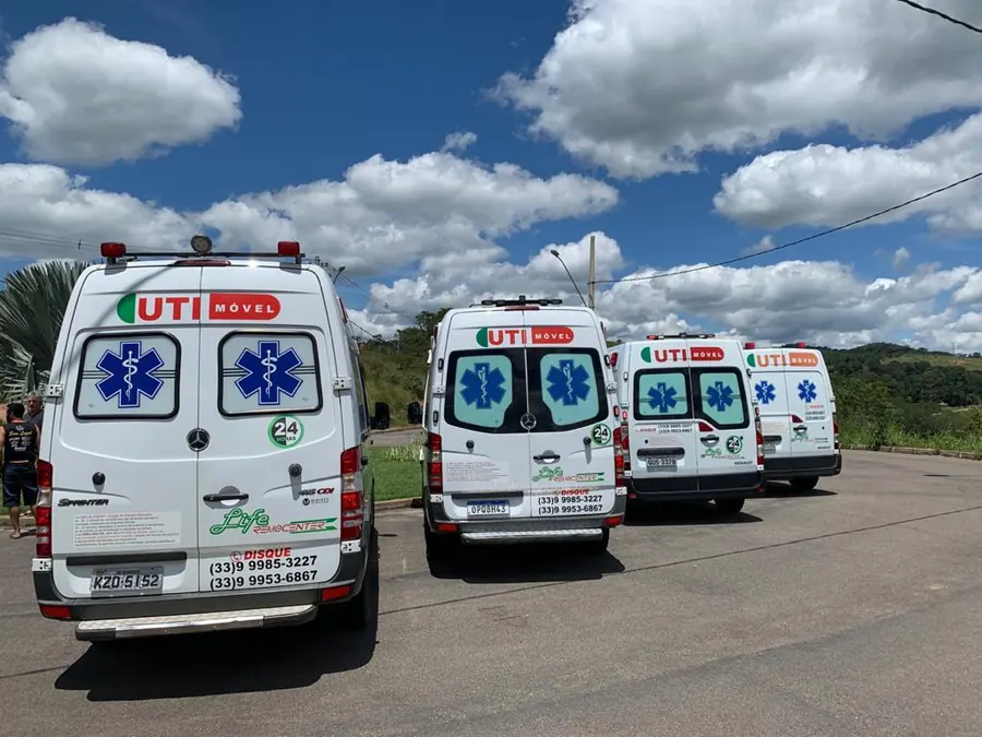 Ambulância