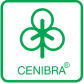 Logo Cenibra
